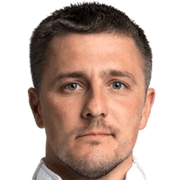 Дмитрий Мозолевский