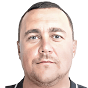 Игорь Логвинов