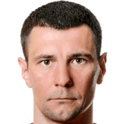 Сергей Курганский