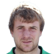 Илья Гаврилов