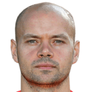 Сергей Черник