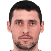 Николай Романюк