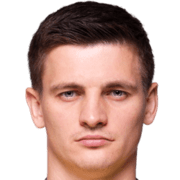 Станислав Драгун