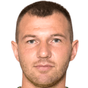 Андрей Горбач