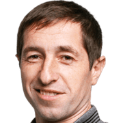 Игорь Зюлев