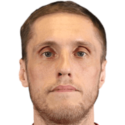 Павел Чесновский
