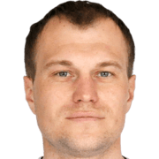 Олег Ковалёв