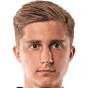 Данила Калин