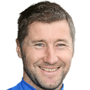 Сергей Баркалов