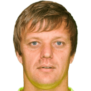 Александр Котляров