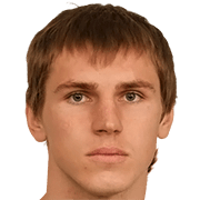 Антон Рябцев