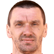 Игорь Рожков