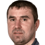 Олег Шкабара