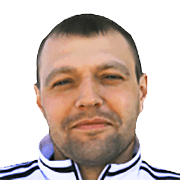 Владимир Сорочинский