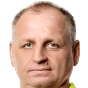 Дмитрий Троско