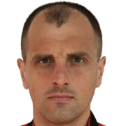 Дмитрий Кабельский
