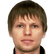 Виталий Леденёв