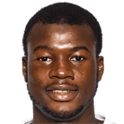 Лассина Сангаре