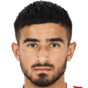 Наджи Унювар