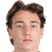 Саймон Вальде