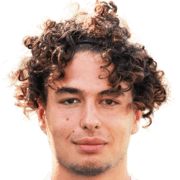 Морис Чович