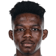 Фаруку Сиссе