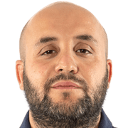 Antonio Gagliardi