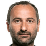 Маурицио Д’Анджело