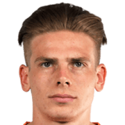 Олег Очеретько