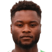 Хосуэ Мбила