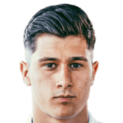 Даниэль Катич