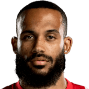 Брайан Мбемо