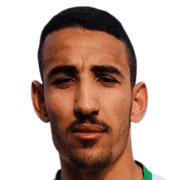 Хазем Мастури