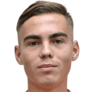 Yaroslav Dobrokhotov