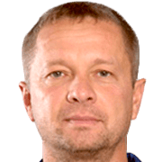 Сергей Ревут