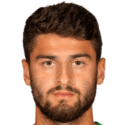 Бруно Ксадас