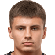 Максим Страдс