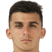 Валерий Даскалица