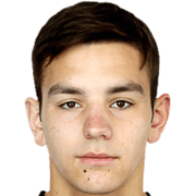 Дмитрий Шостак