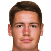 Даниил Мельник