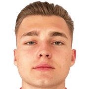 Дмитрий Касимов