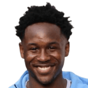 Жозеф Мангондо