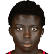 Джорджес Гомис