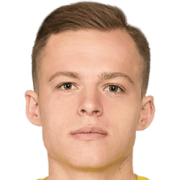 Максим Ермоленко