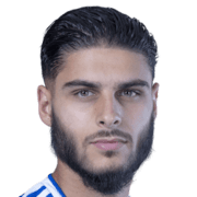 Адам Абедду