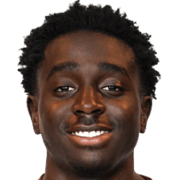 Джозеф Ндукиди