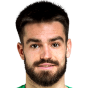 Лукас Ллорт