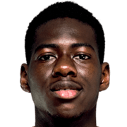 Мамаду Камара