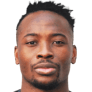 Абубакар Сидибе