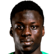 Эль-Хаджи Дьейе